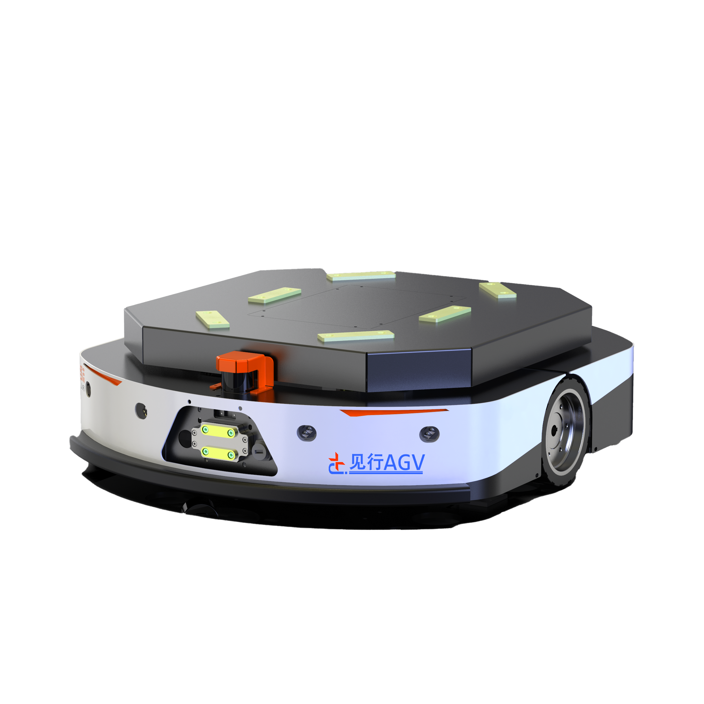 見(jiàn)行AGV與MES系統(tǒng)“牽手”——數(shù)據(jù)實(shí)時(shí)回傳0延遲